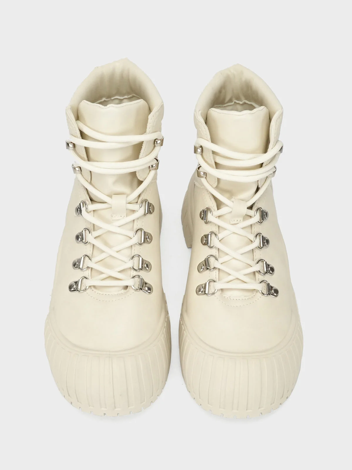 Women's "AHARON" Casual Winter Boots - Image 5