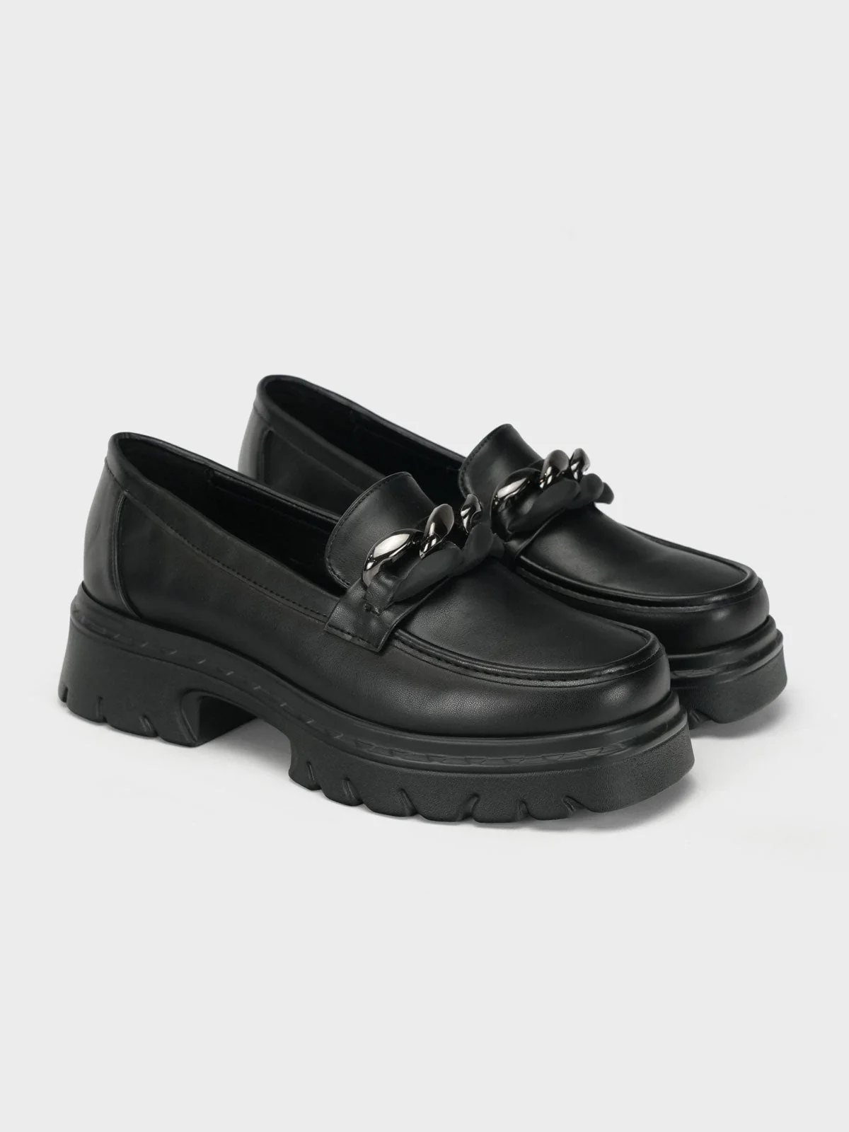 Womens "ALIGHT" Comfy Formal Dress Shoes - Image 2