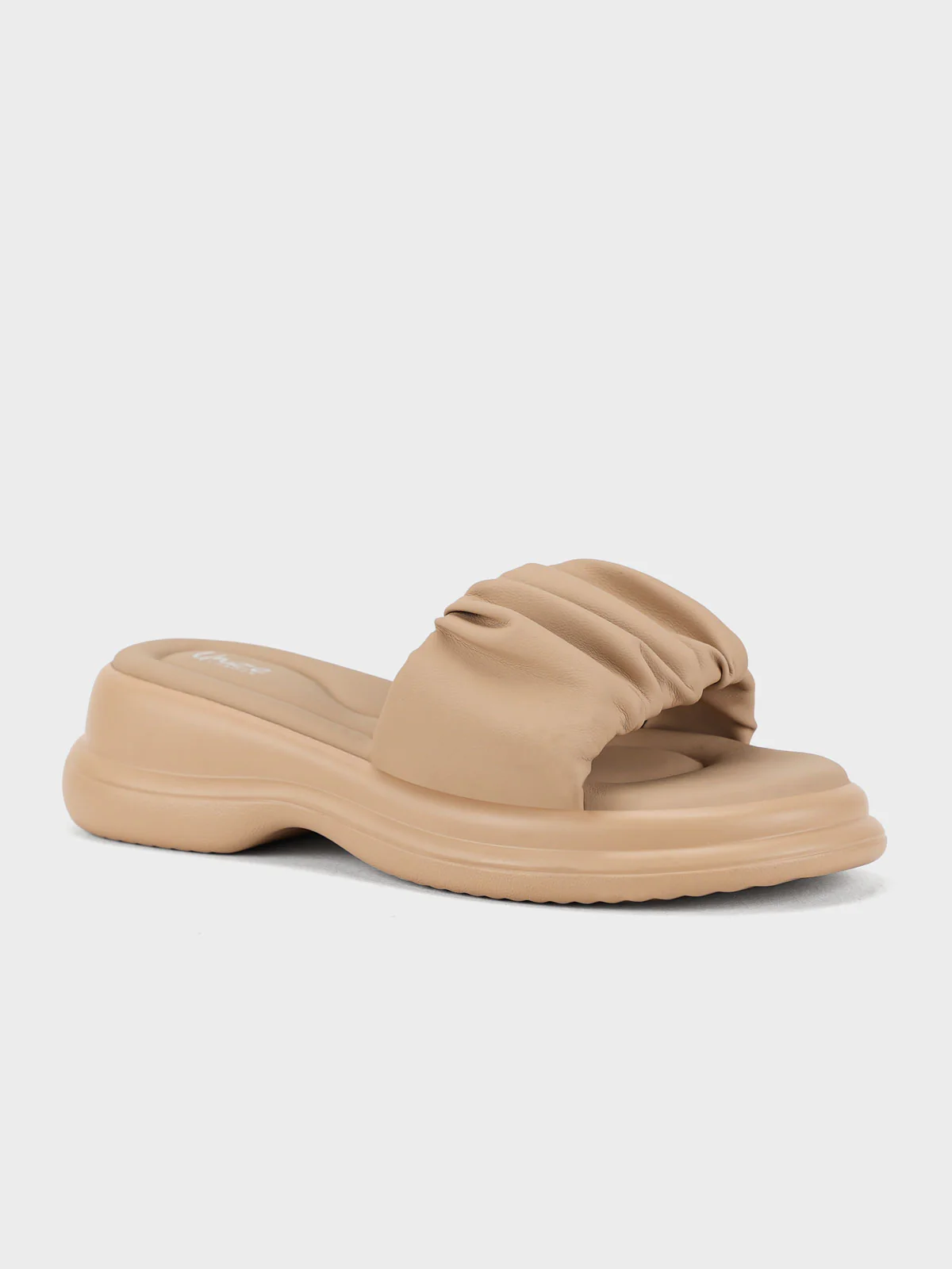 Womens "ALIMA" Comfy Everday Slippers