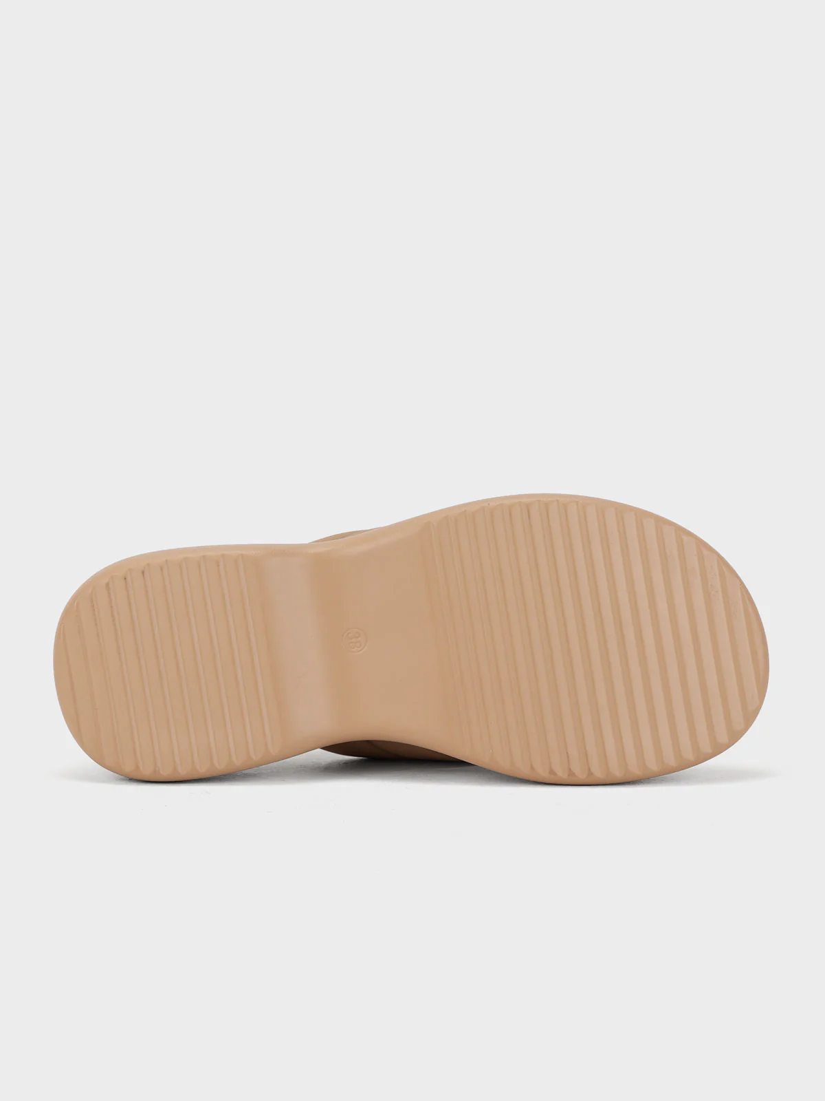 Womens "ALIMA" Comfy Everday Slippers - Image 5