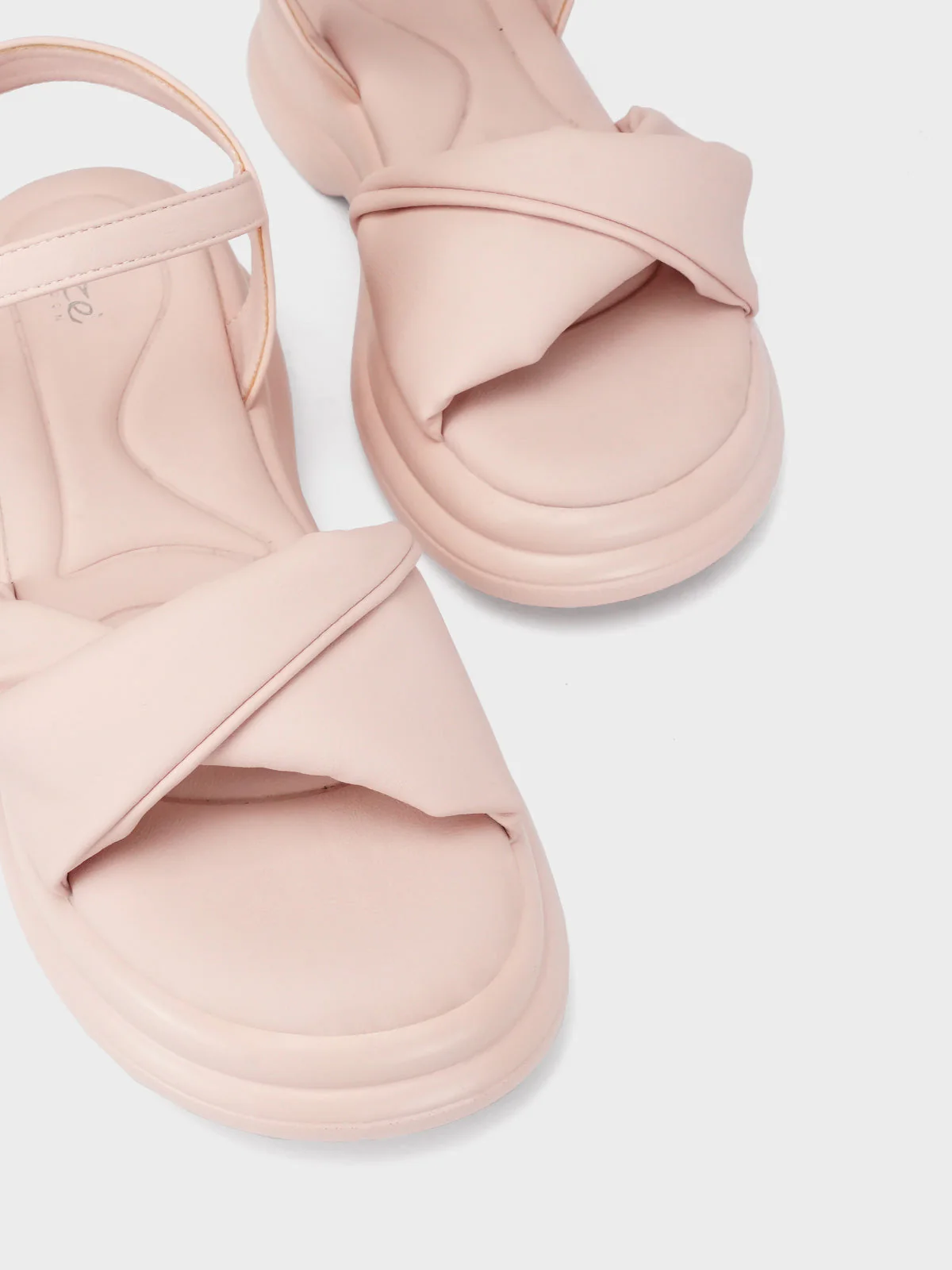 Women's "ALOKA" Casual Comfy Sandals - Image 4