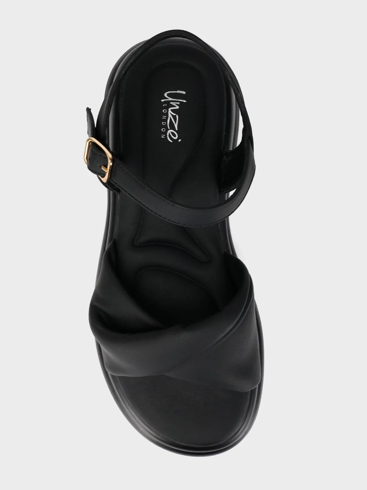 Women's "ALOKA" Casual Comfy Sandals - Image 5