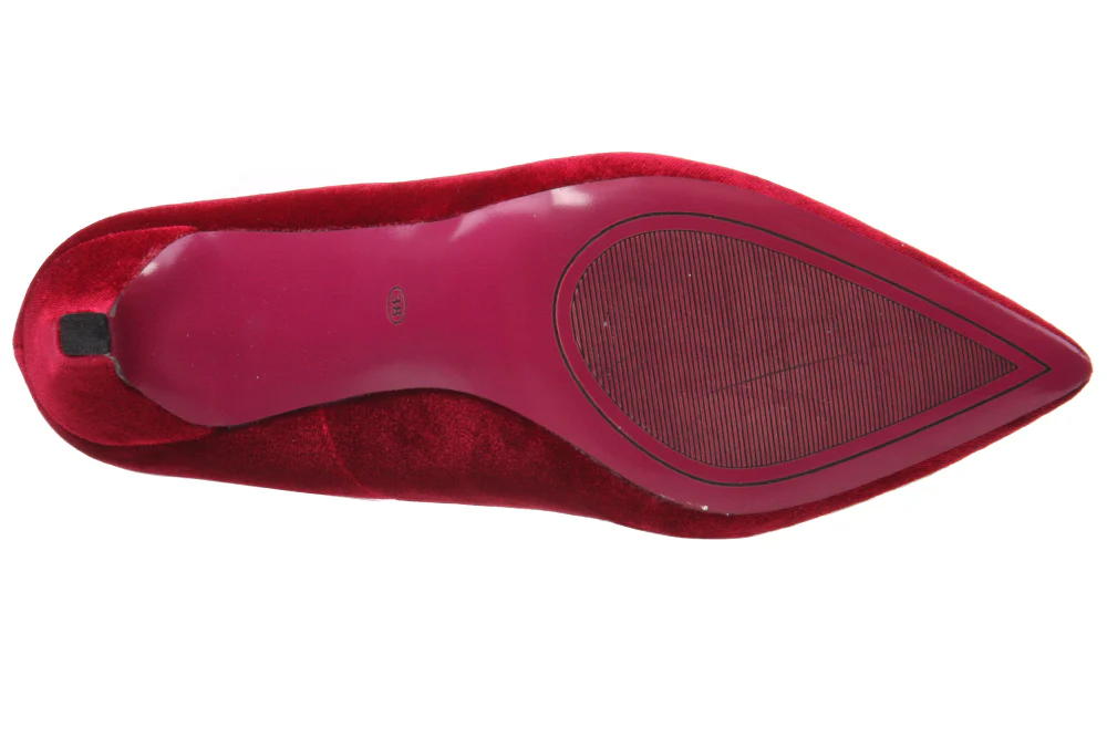 Womens 'Anuja' Evening Heels - Image 5