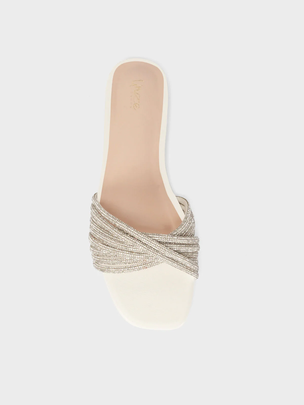 Women's "APHEA" Square Toe Slippers - Image 5