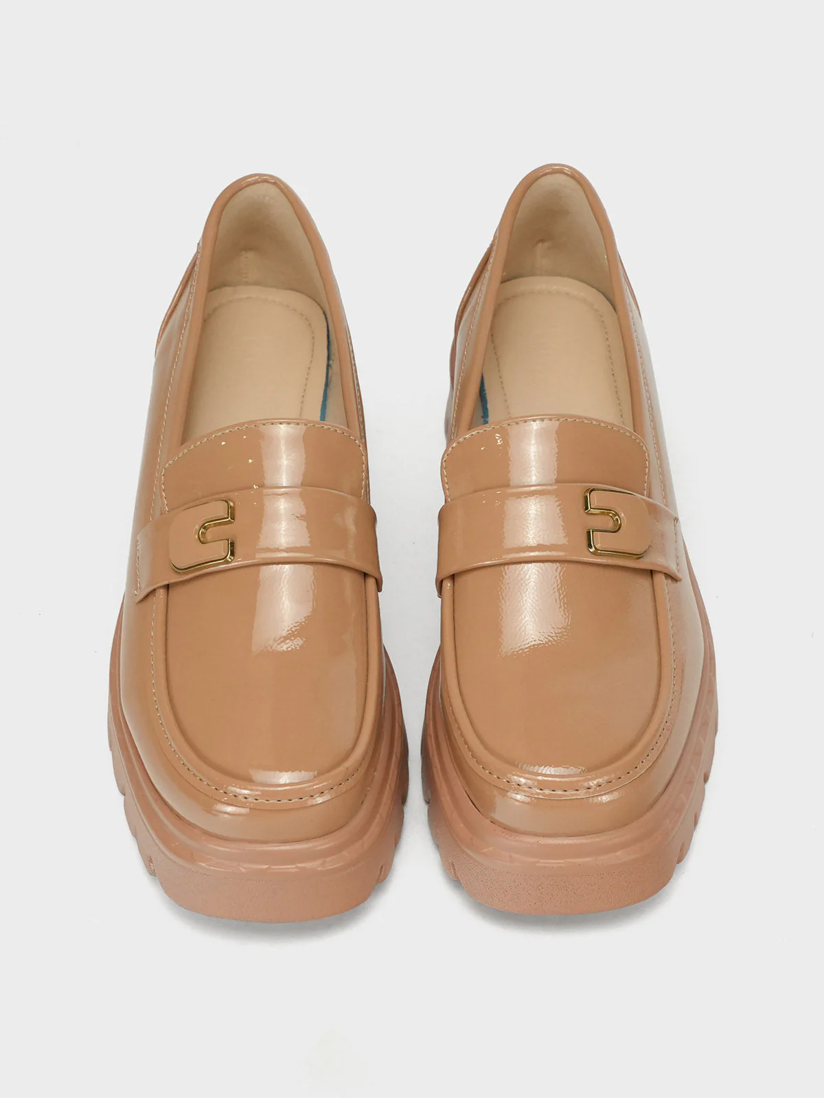Womens "AUDORA" Dress Formal Shoes - Image 5