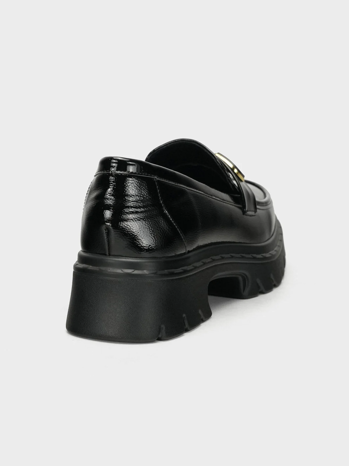 Womens "AUDORA" Dress Formal Shoes - Image 3