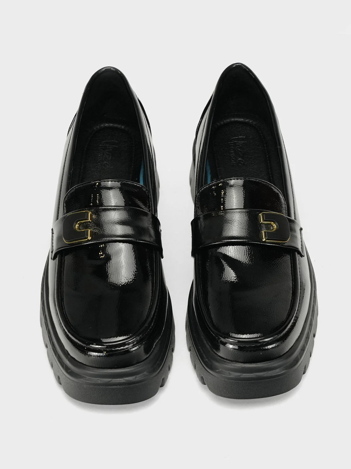 Womens "AUDORA" Dress Formal Shoes - Image 5