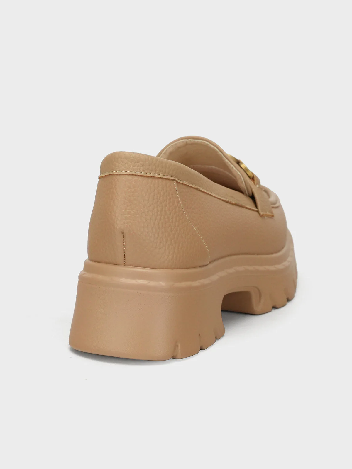 Womens "BEIGIN" Formal Office Wear Shoes - Image 5