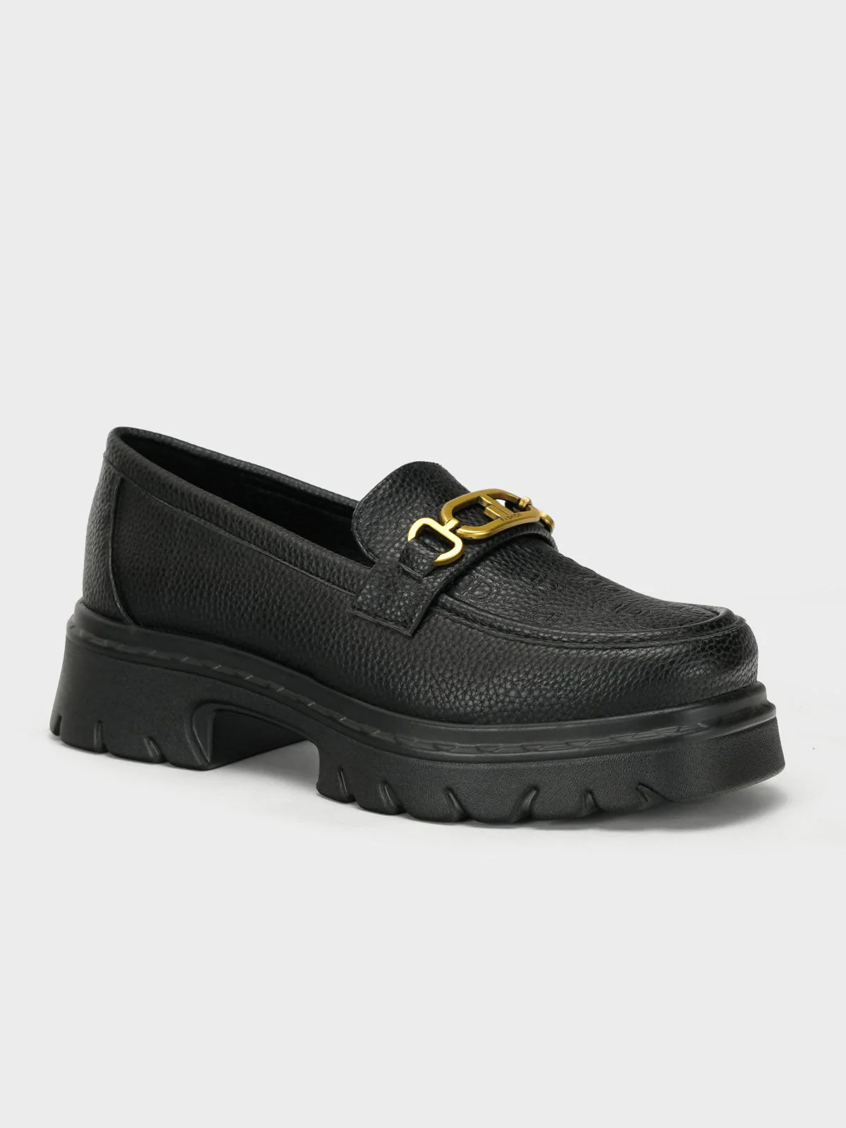 Womens "BEIGIN" Formal Office Wear Shoes - Image 2