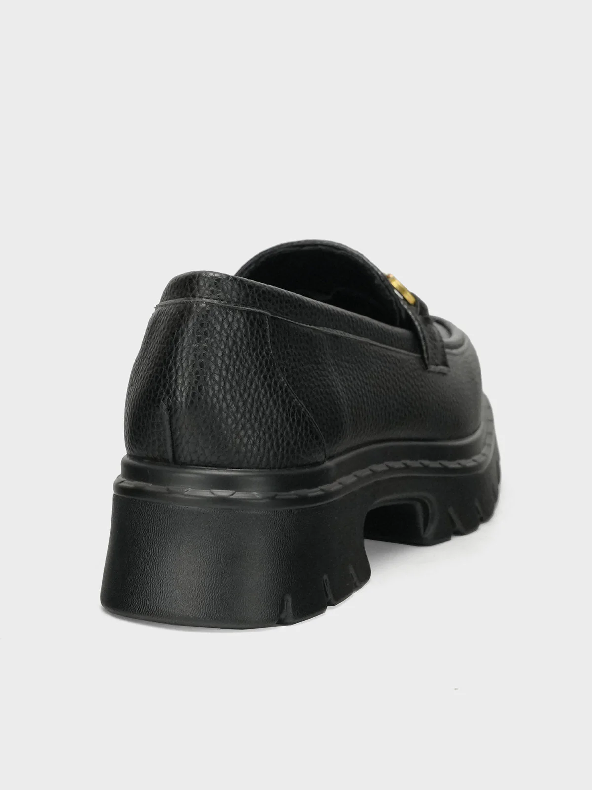 Womens "BEIGIN" Formal Office Wear Shoes - Image 5