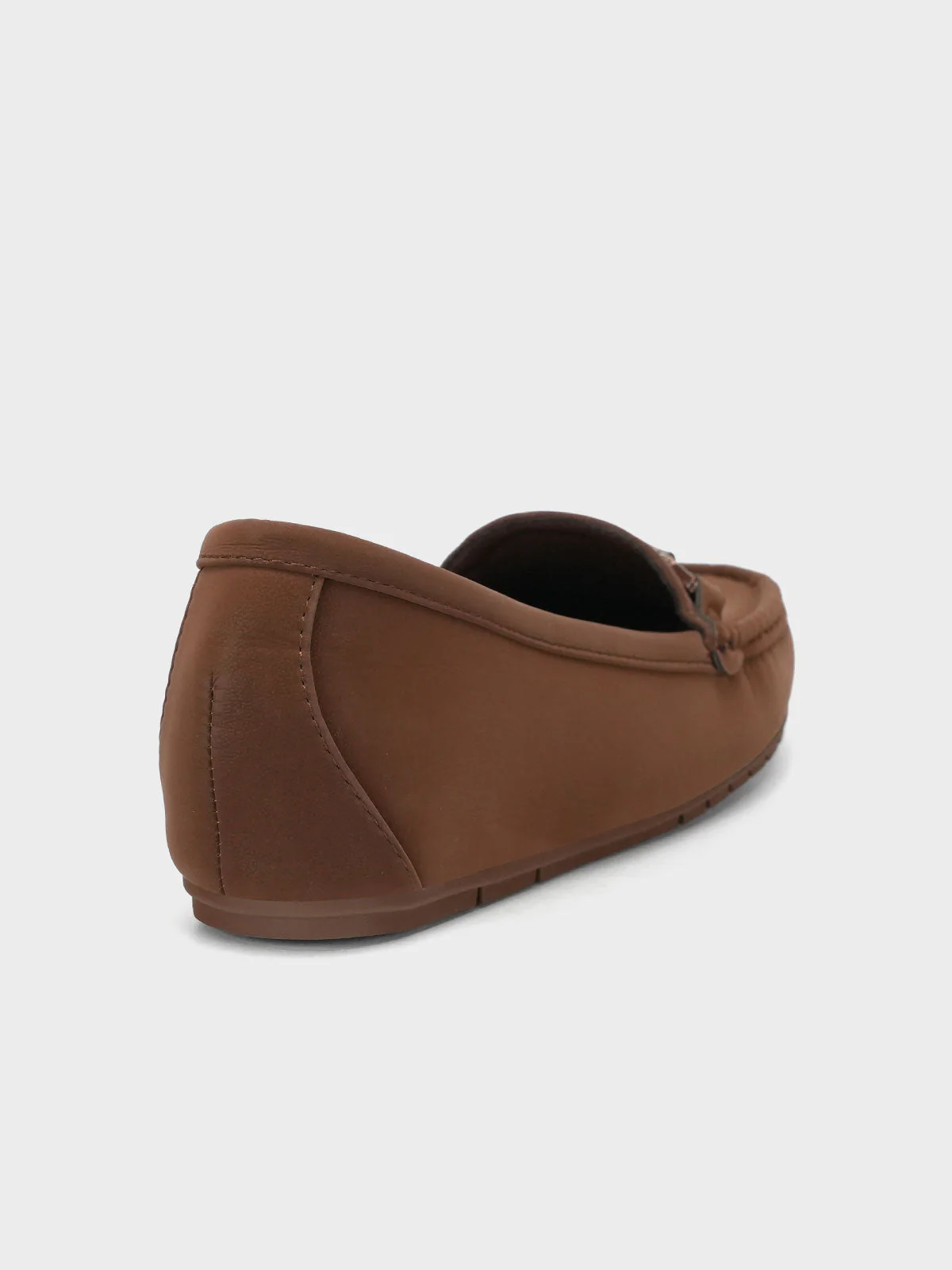 Womens "BOHAMIA" Comfortable Moccasins - Image 3
