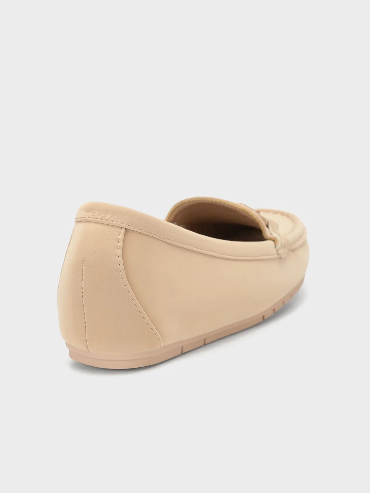 Womens "BOHAMIA" Comfortable Moccasins - Image 3