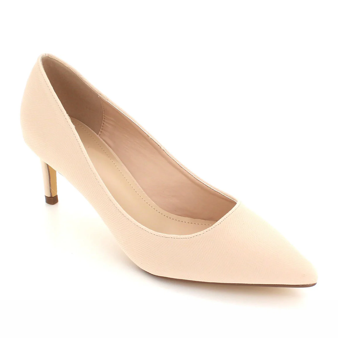 Women's "CAOILTE" Pointed Slip On Courts