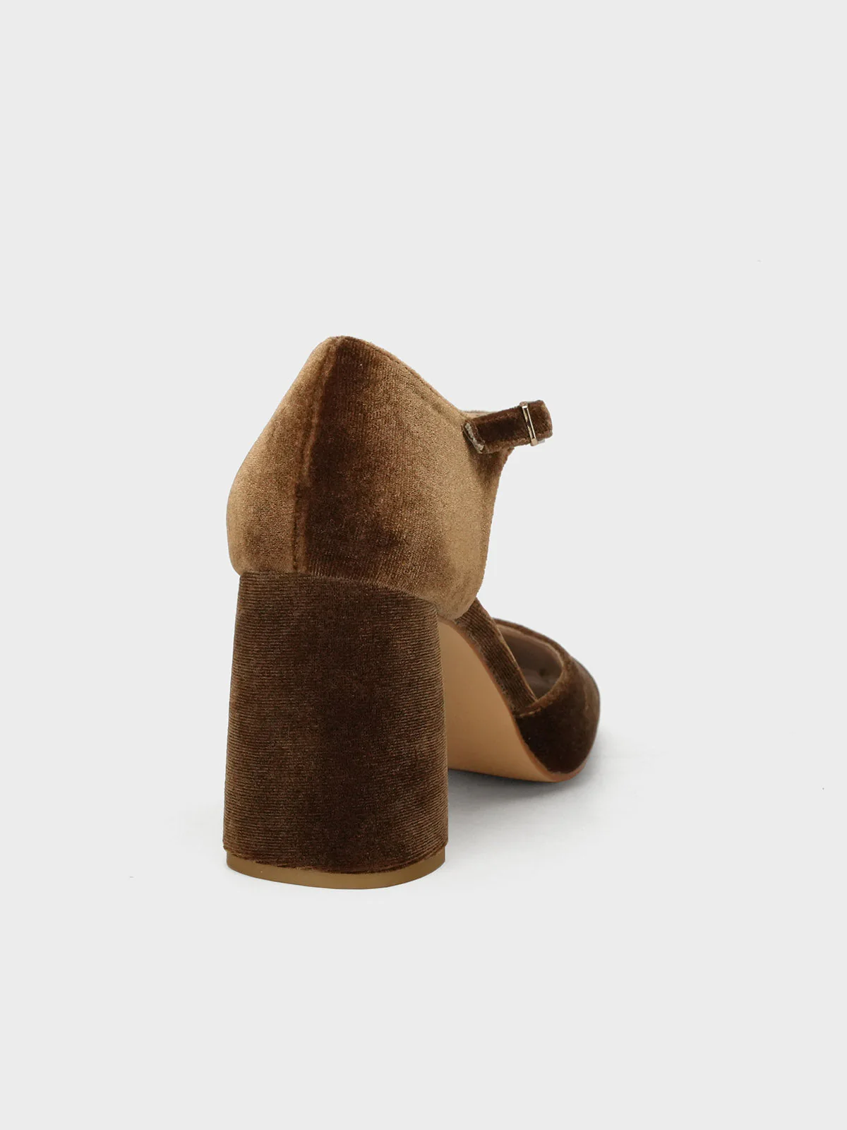 Women's "CARUSO" Round Toe Stylish Sandals - Image 3