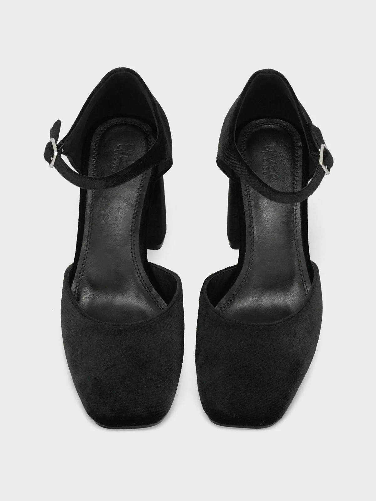 Women's "CARUSO" Round Toe Stylish Sandals - Image 5