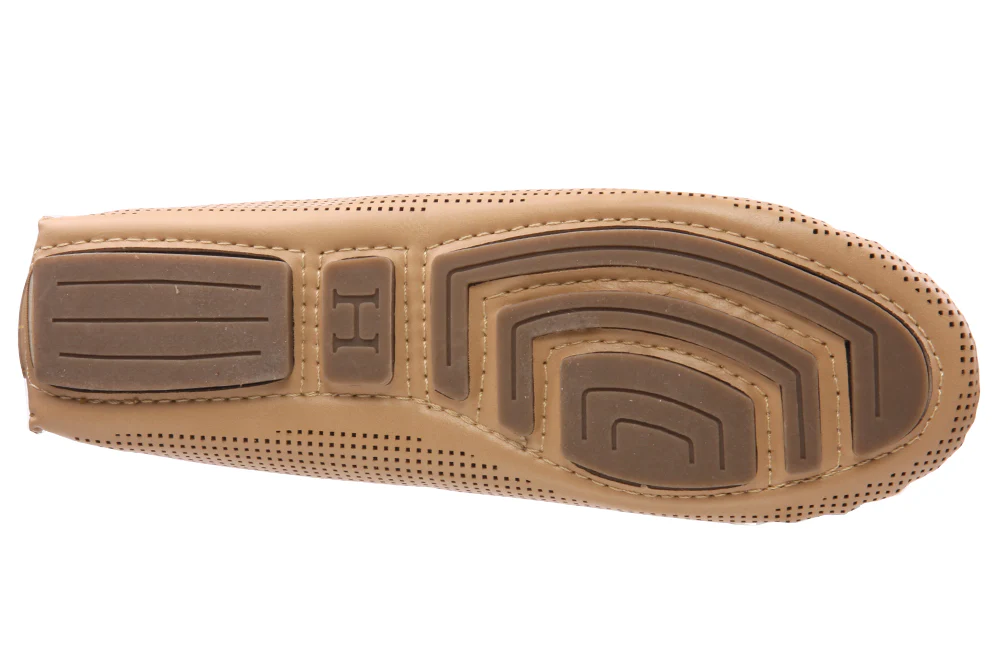 Womens Classic Moccasins Loafer Shoes - Image 5