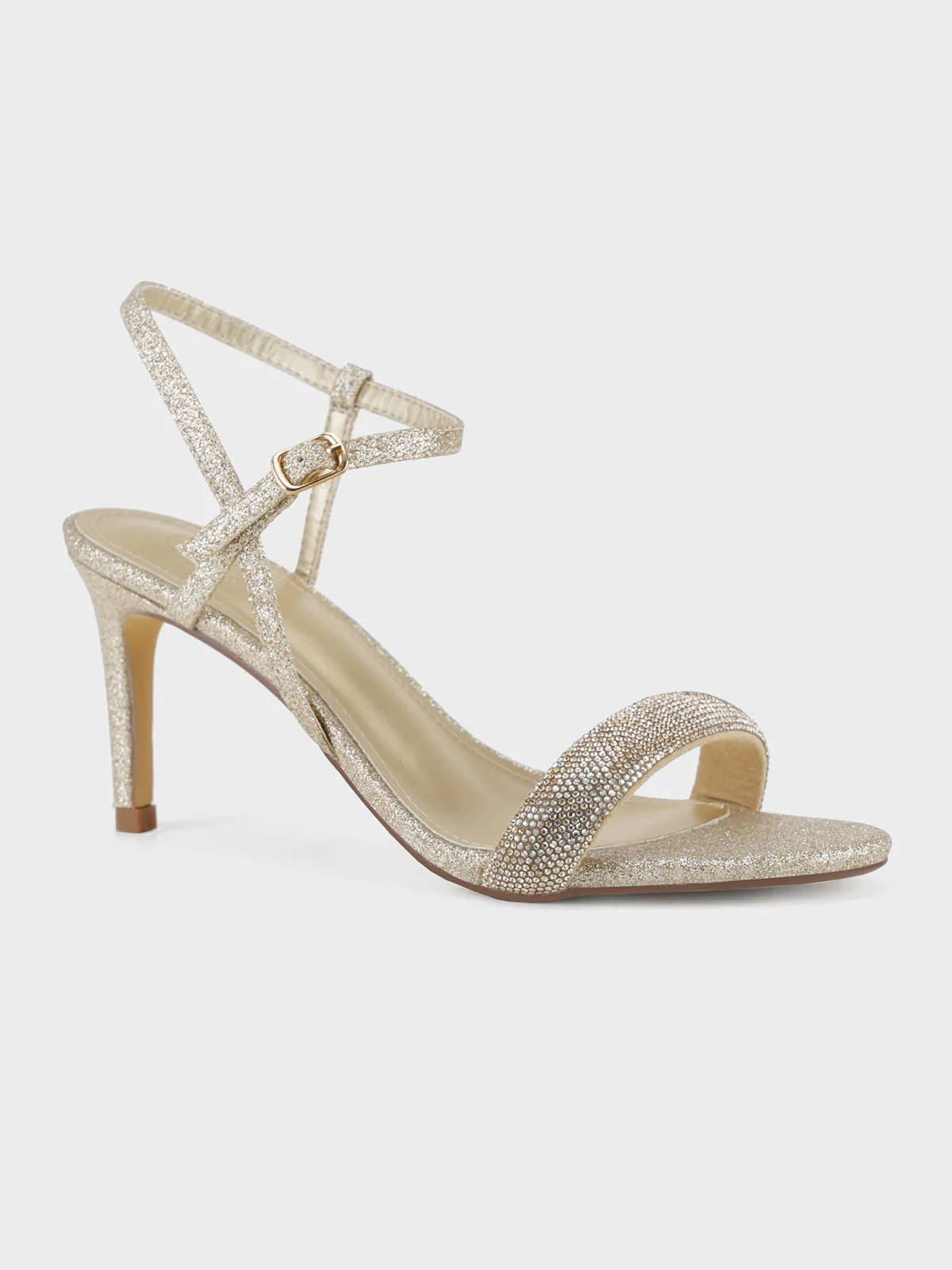 Womens "DAEIRA" Party wear Evening Sandals