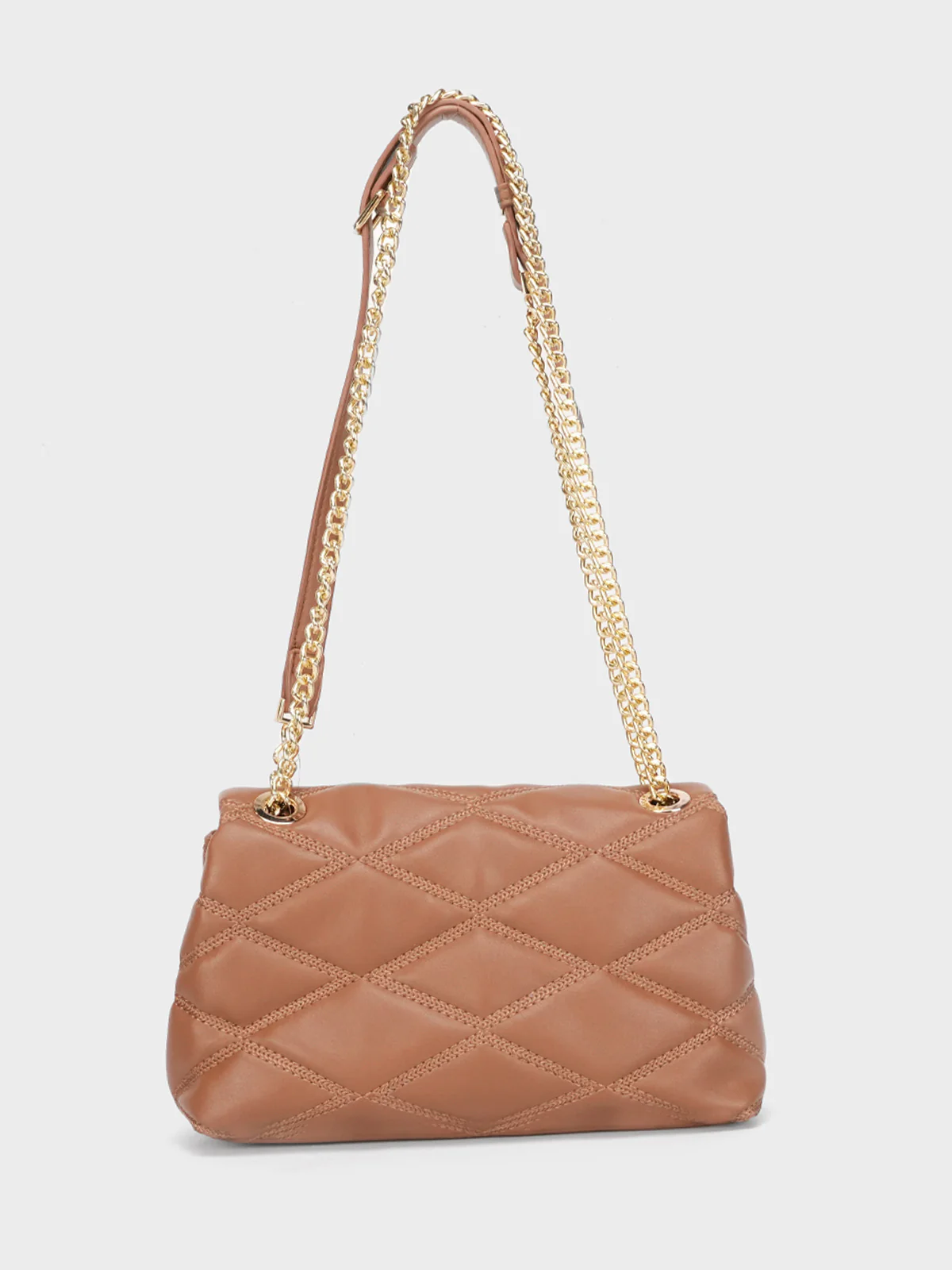 Womens "DERORA" Fancy Party Handbag - Image 2