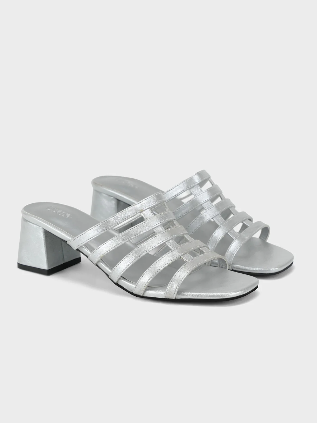 Women's "ELOVEN" Stylish Block Heel Sandals - Image 2