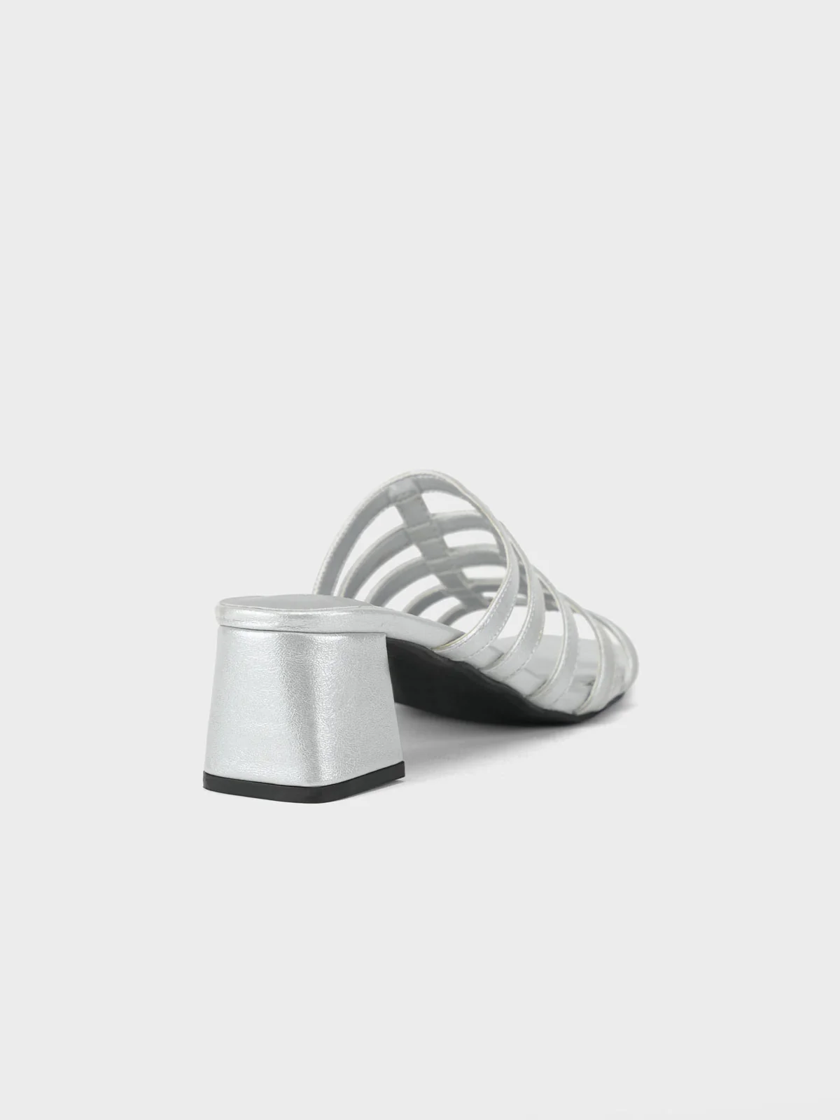 Women's "ELOVEN" Stylish Block Heel Sandals - Image 3