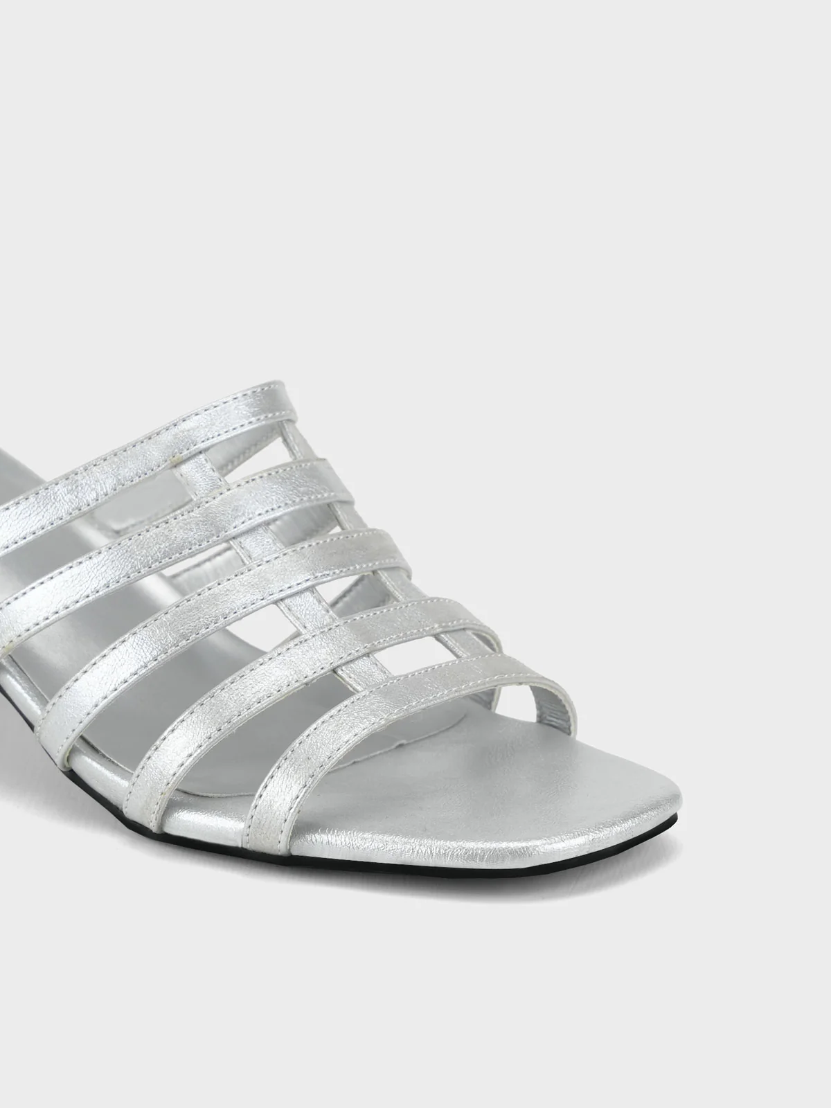 Women's "ELOVEN" Stylish Block Heel Sandals - Image 4
