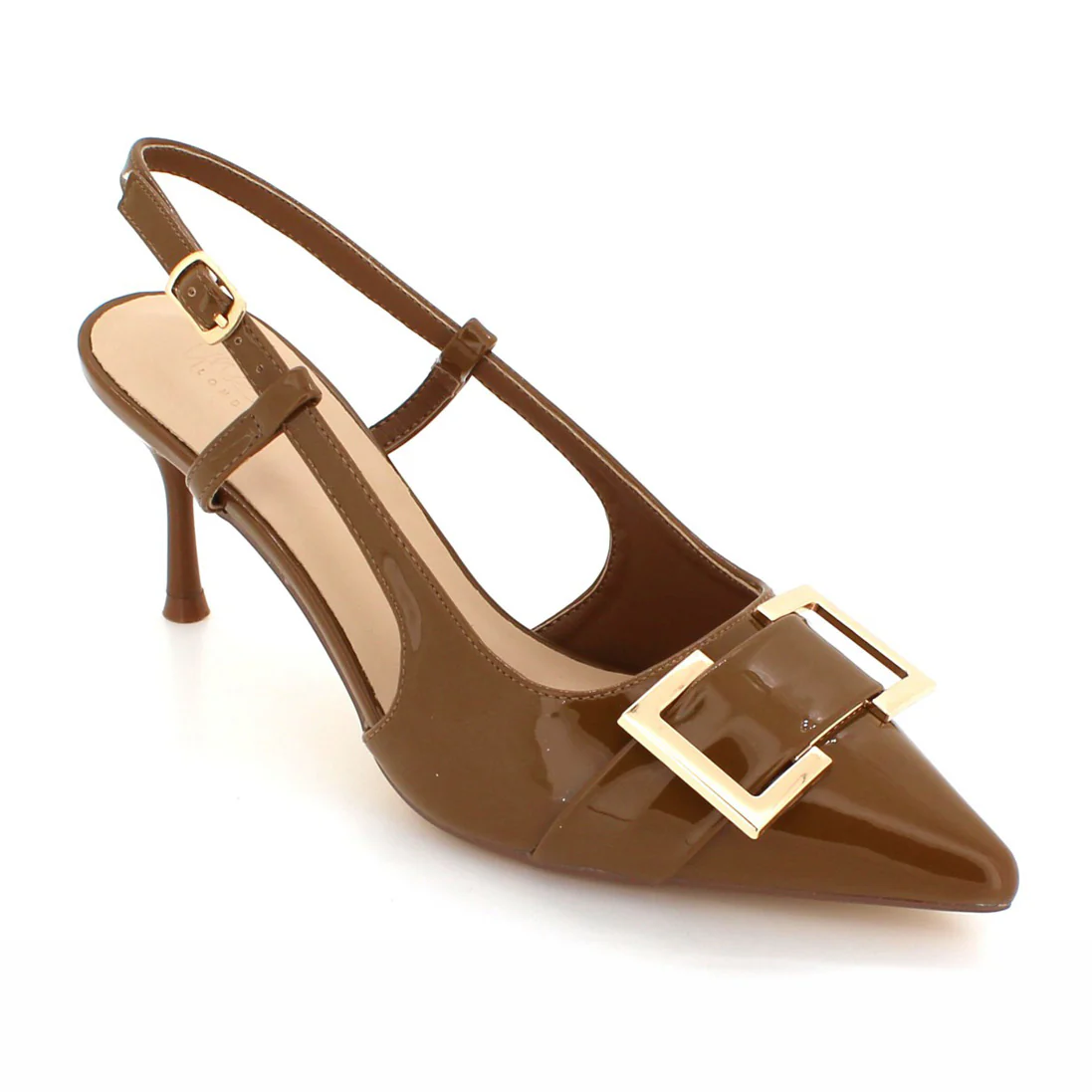 Women's "ENRICO" Stylish Evening Sandals