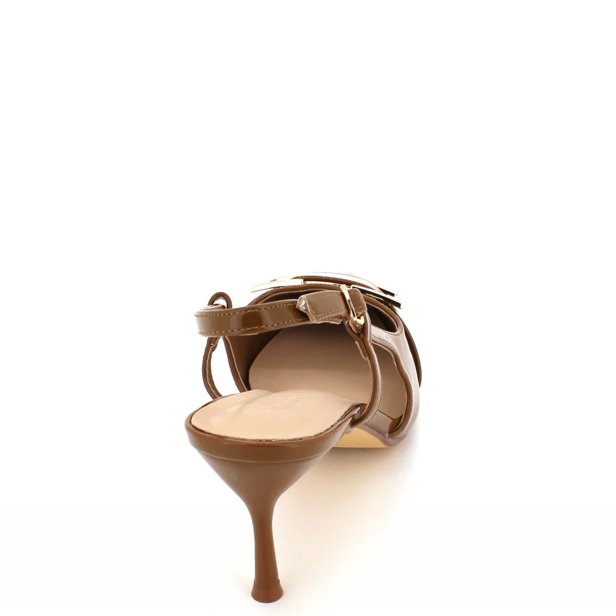 Women's "ENRICO" Stylish Evening Sandals - Image 4