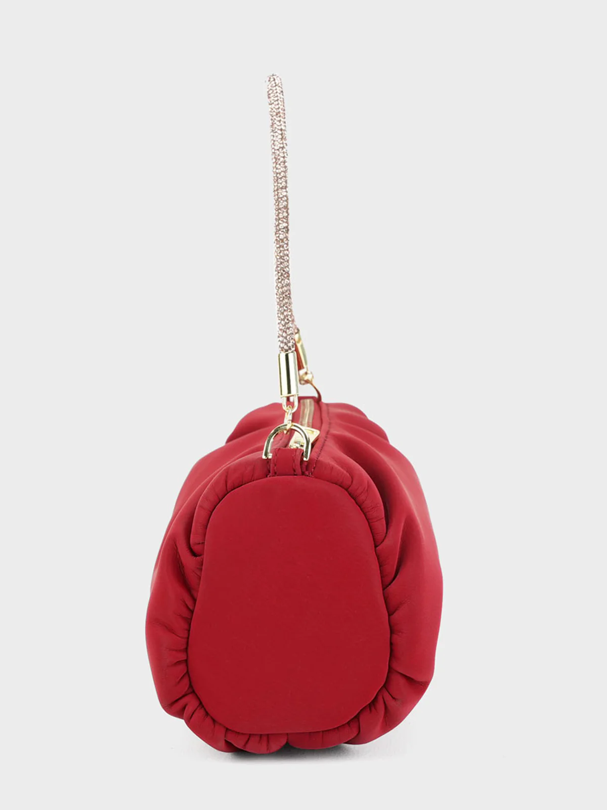 Womens "FIORA" Evening Party Shoulder Bag - Image 7