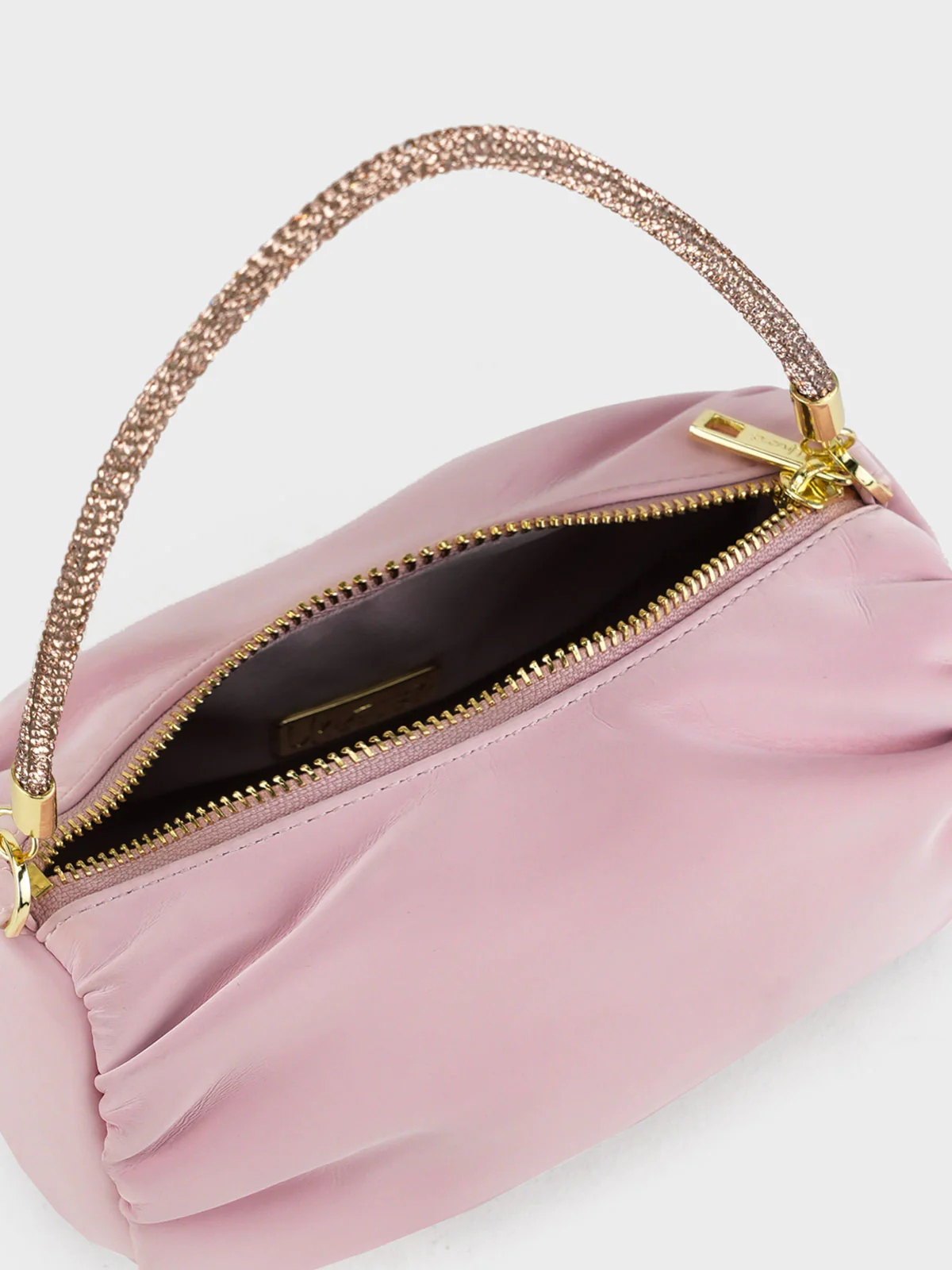 Womens "FIORA" Evening Party Shoulder Bag - Image 3
