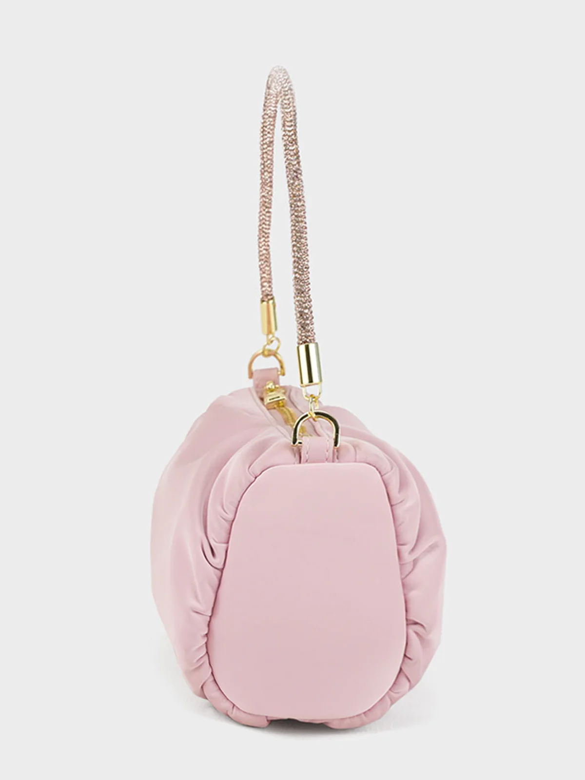 Womens "FIORA" Evening Party Shoulder Bag - Image 4