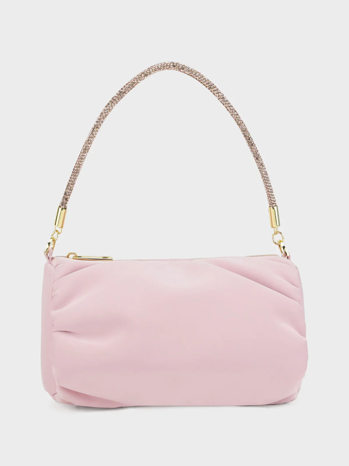 Womens "FIORA" Evening Party Shoulder Bag - Image 5