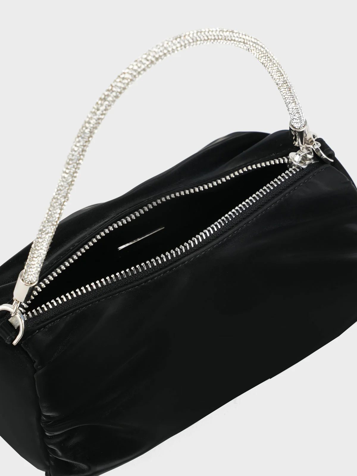 Womens "FIORA" Evening Party Shoulder Bag - Image 3