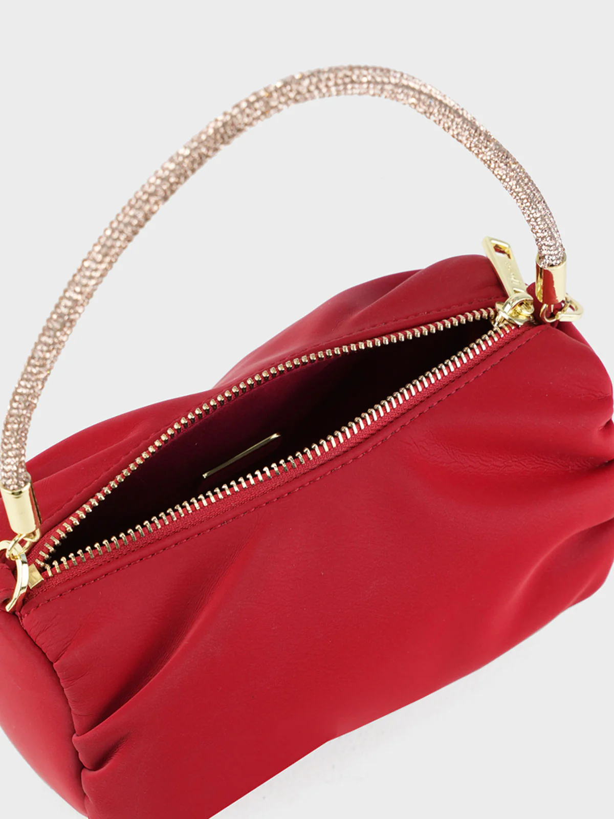 Womens "FIORA" Evening Party Shoulder Bag - Image 5