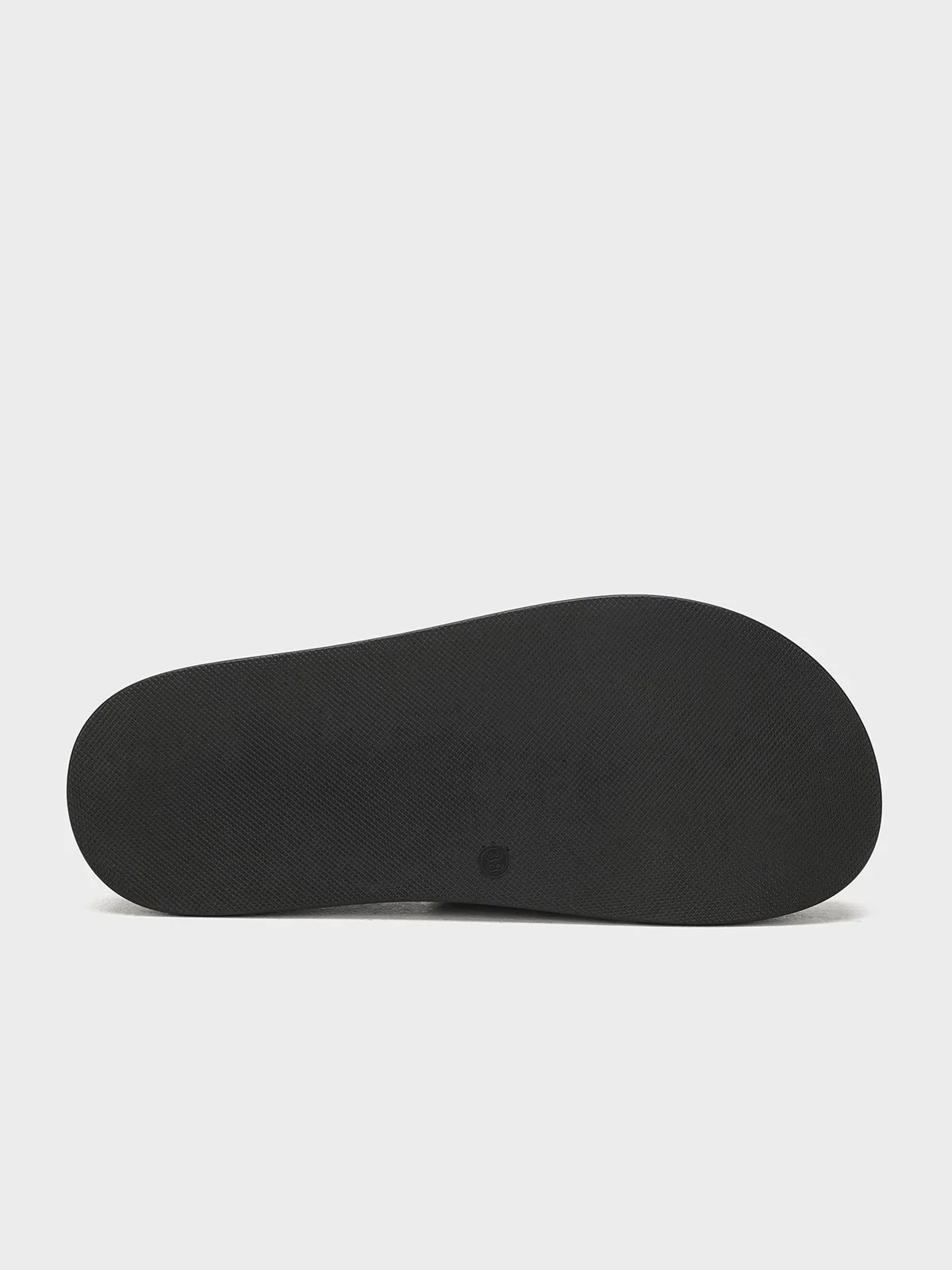 Womens "GALEA" Casual Padded Slippers - Image 5