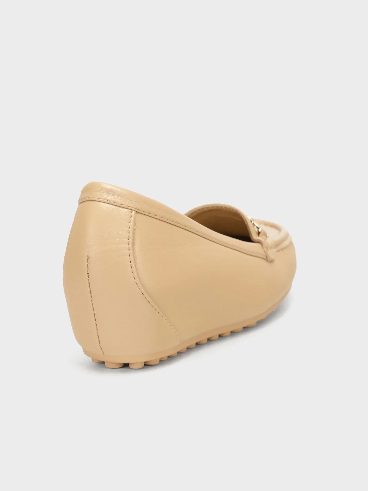 Womens "GLAFIRA" Casual Designer Moccasins - Image 3