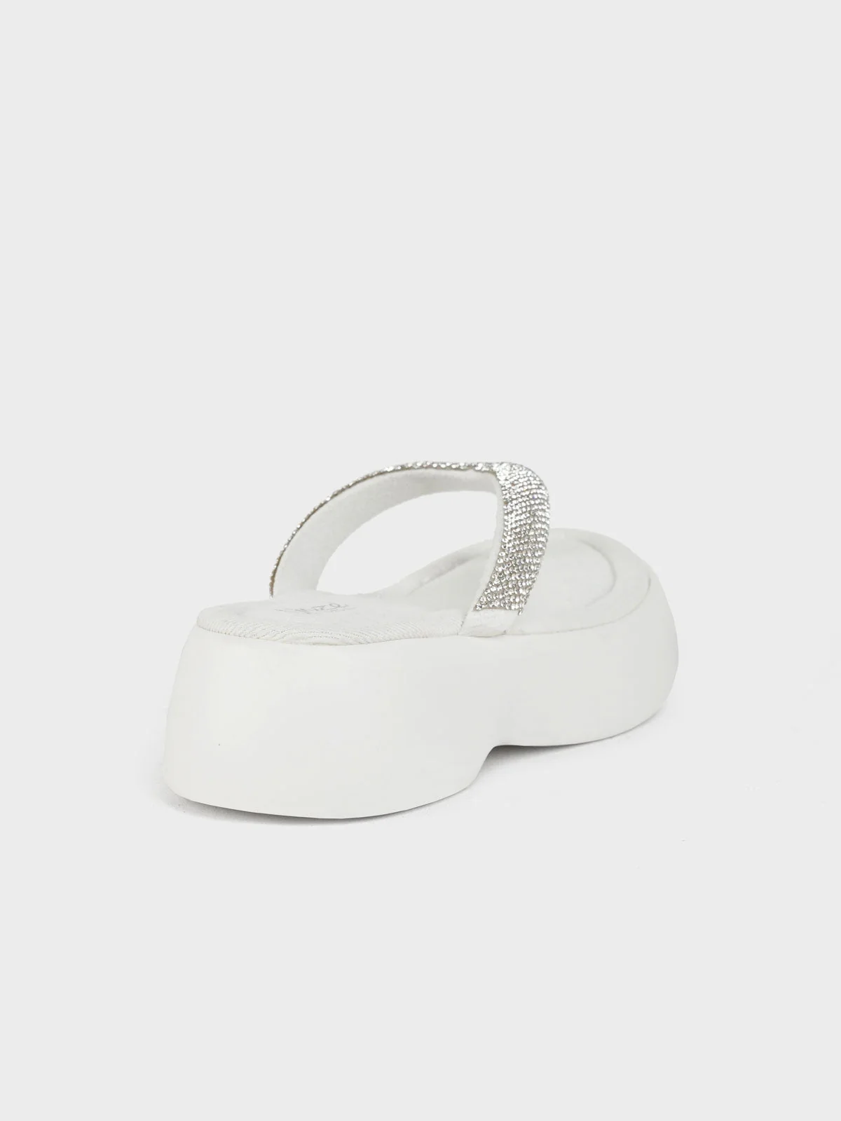Womens "HAXIA" Soft Comfy Slippers - Image 3