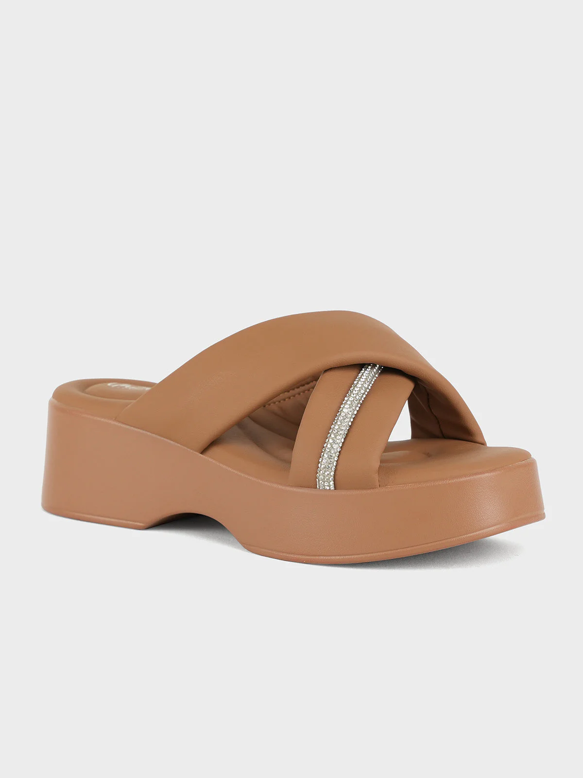 Womens "ILANAN" Ultra Comfortable Slippers