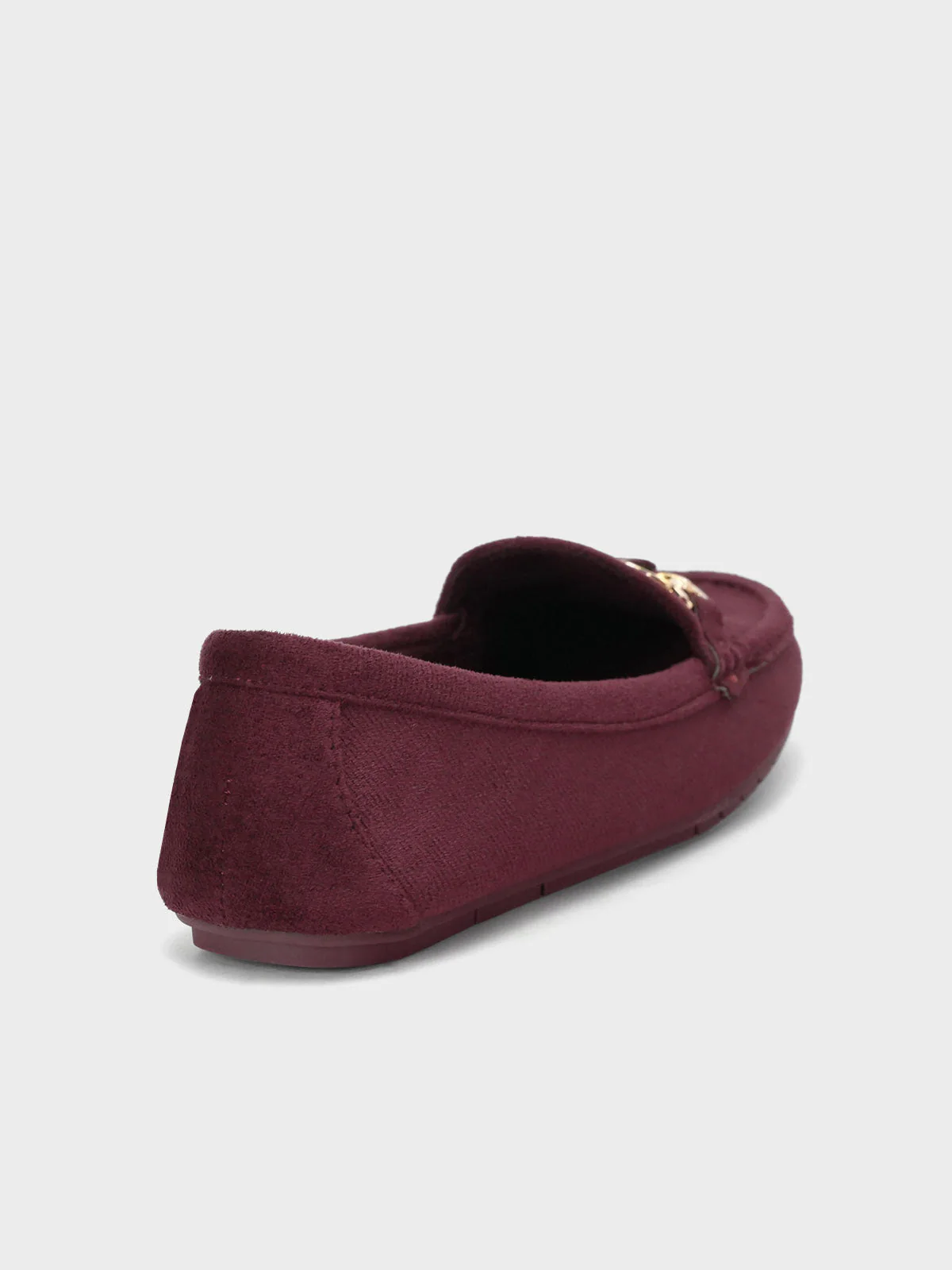 Women's "IRITPI" Casual Comfy Moccasins - Image 3