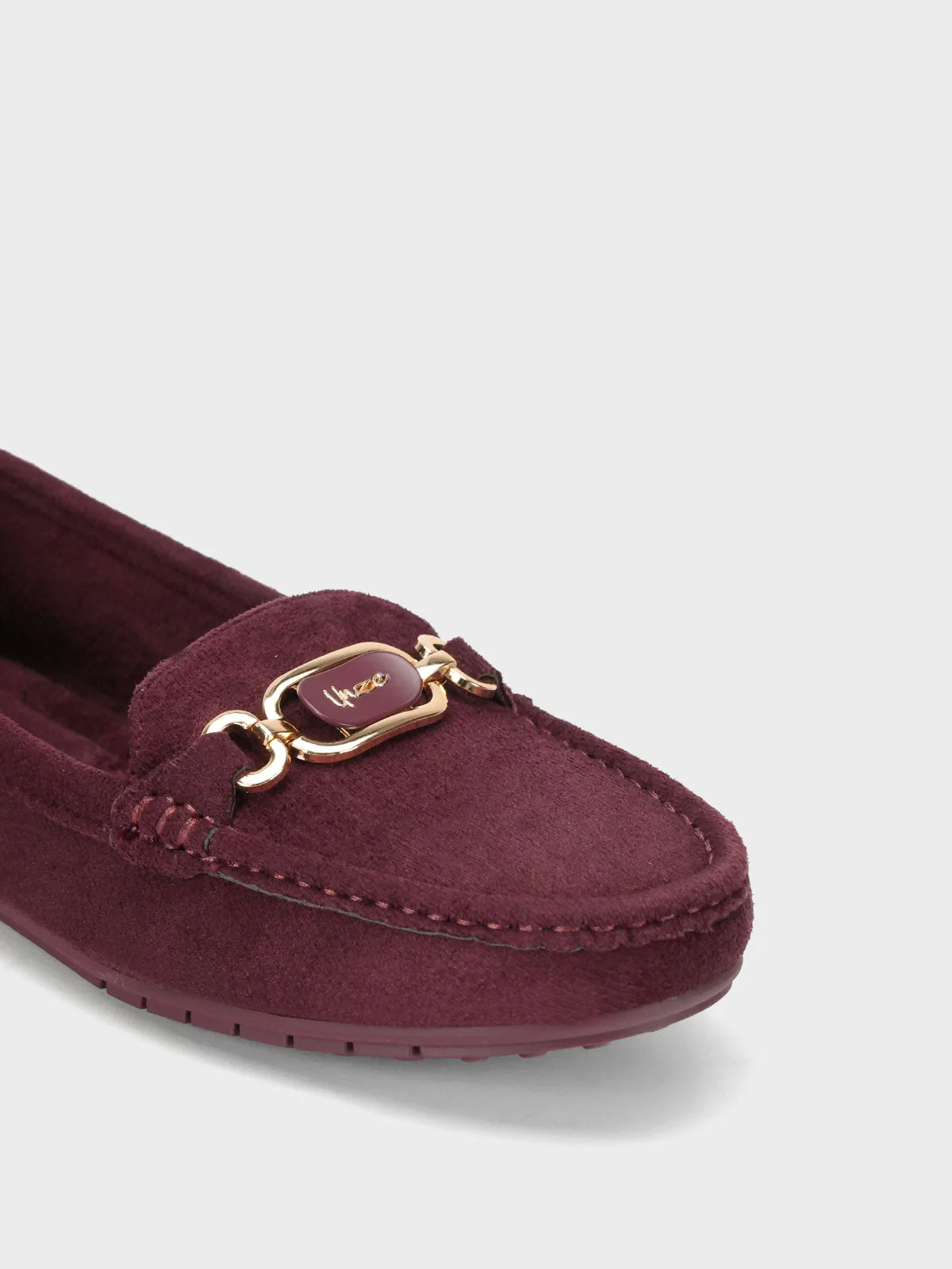 Women's "IRITPI" Casual Comfy Moccasins - Image 4