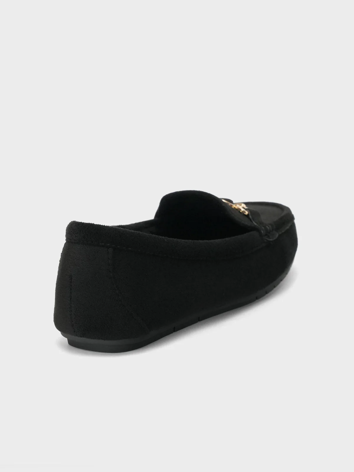 Women's "IRITPI" Casual Comfy Moccasins - Image 3