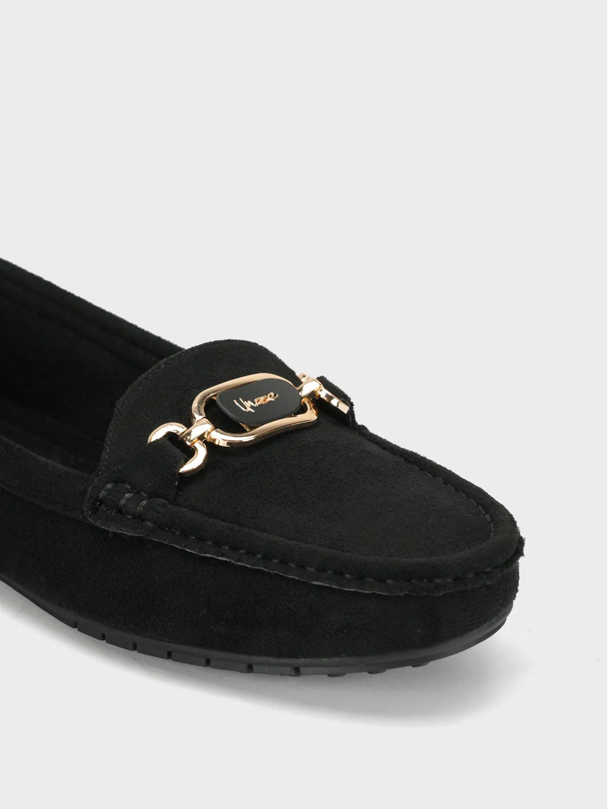Women's "IRITPI" Casual Comfy Moccasins - Image 4