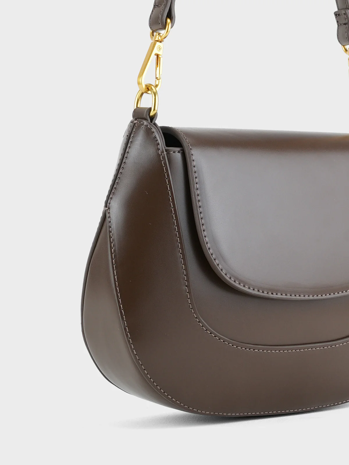 Women's "JIXSA" Casual Shoulder Bag - Image 8