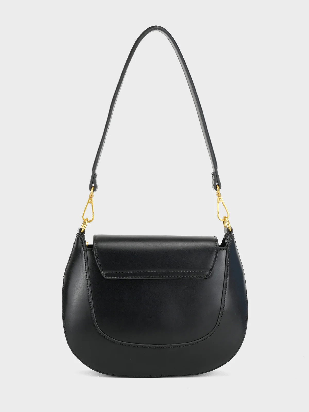 Women's "JIXSA" Casual Shoulder Bag - Image 5