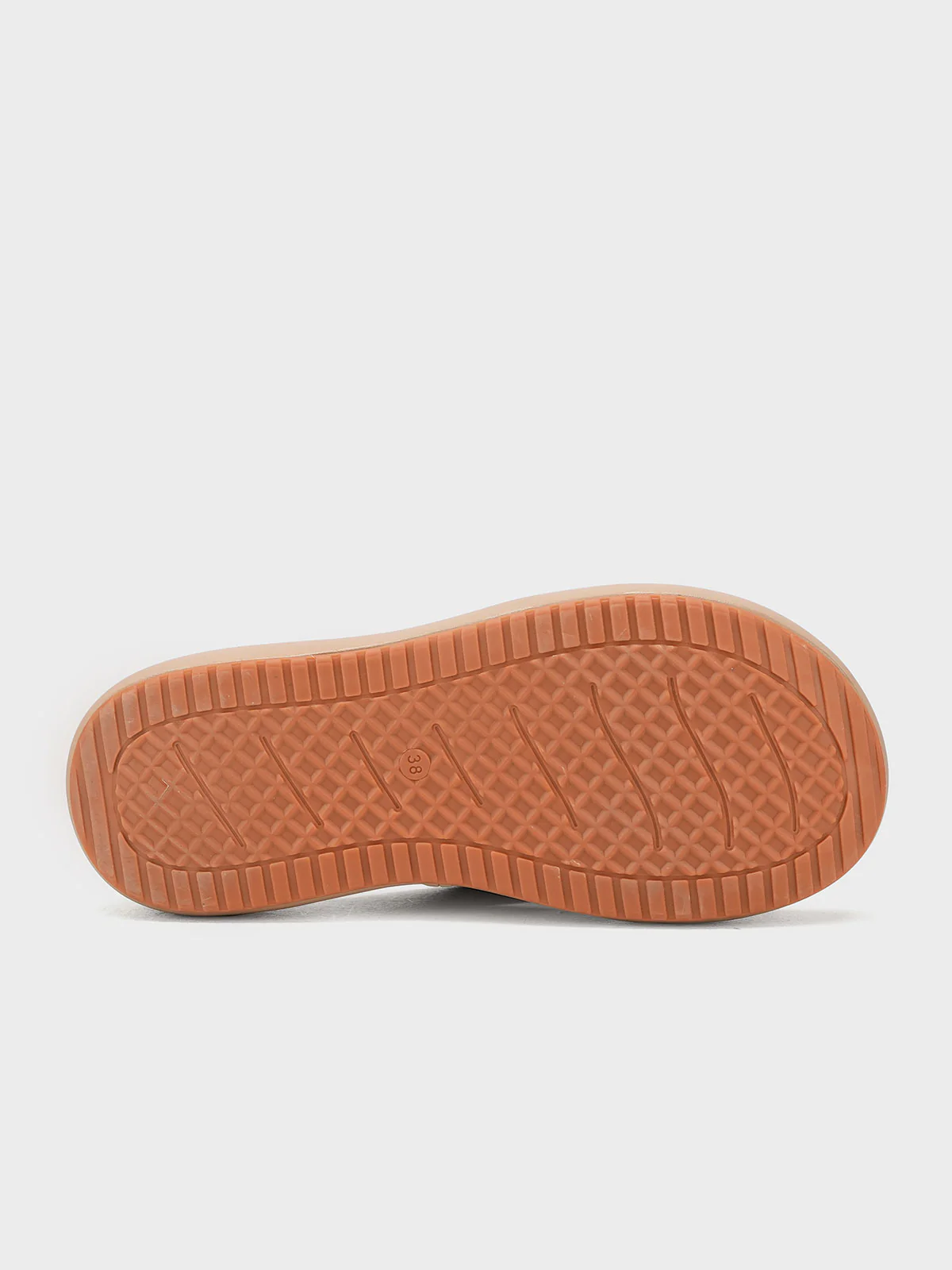 Womens "JUANI" Relaxed Fit Slippers - Image 5