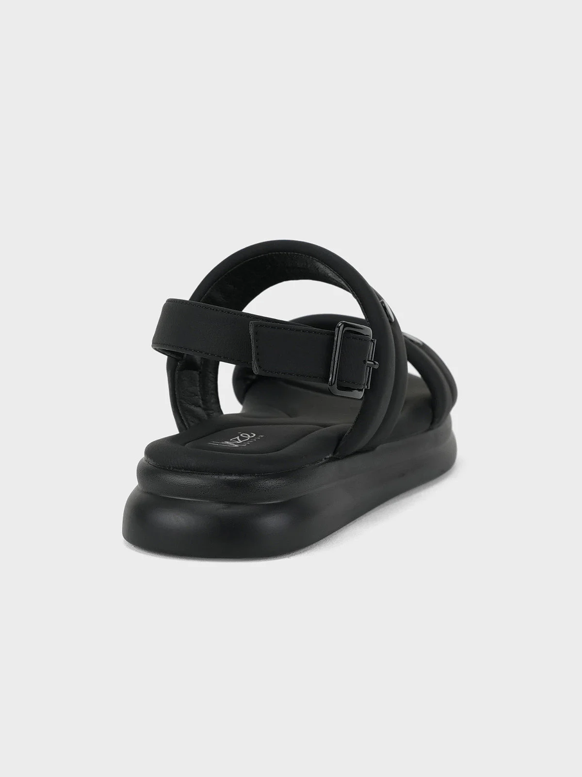 Womens "KAPULE" Comfy Backstrap Sandals - Image 5