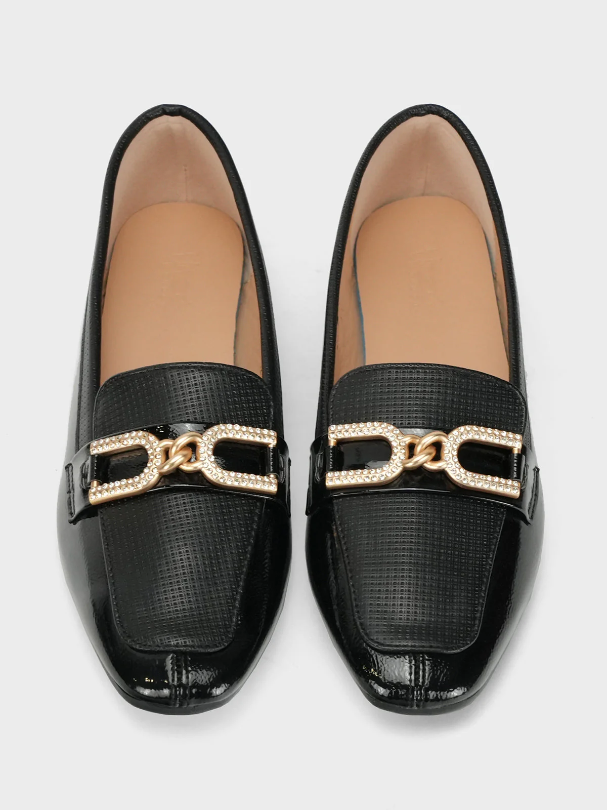 Women's "KEXI" Stylish Flat Pumps - Image 5