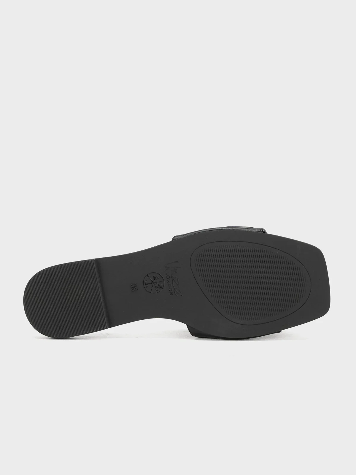 Women's "KYLIA" Buckled Casual Slippers - Image 4
