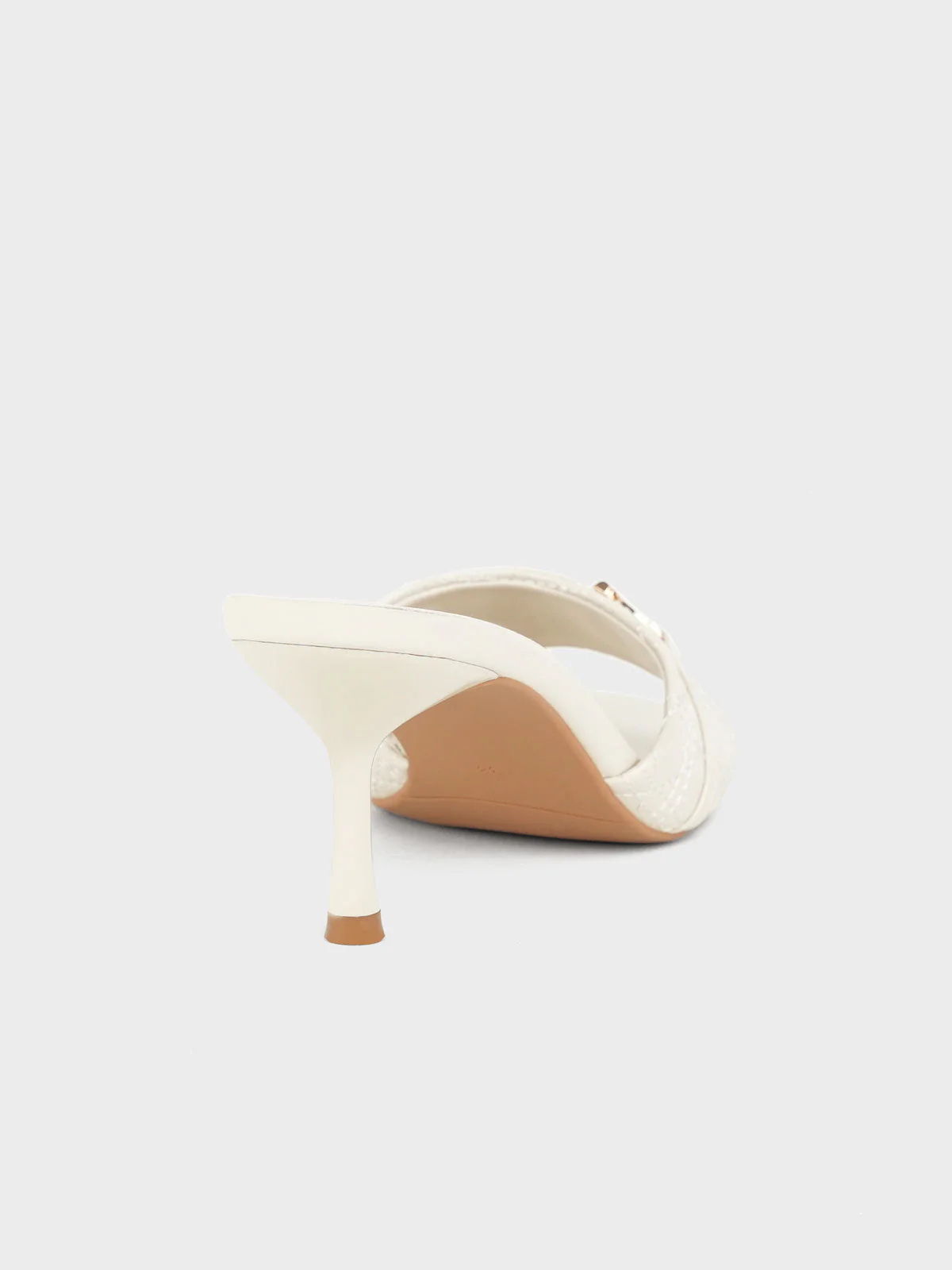 Women "FELISA" Spool Heels Sandals - Image 5