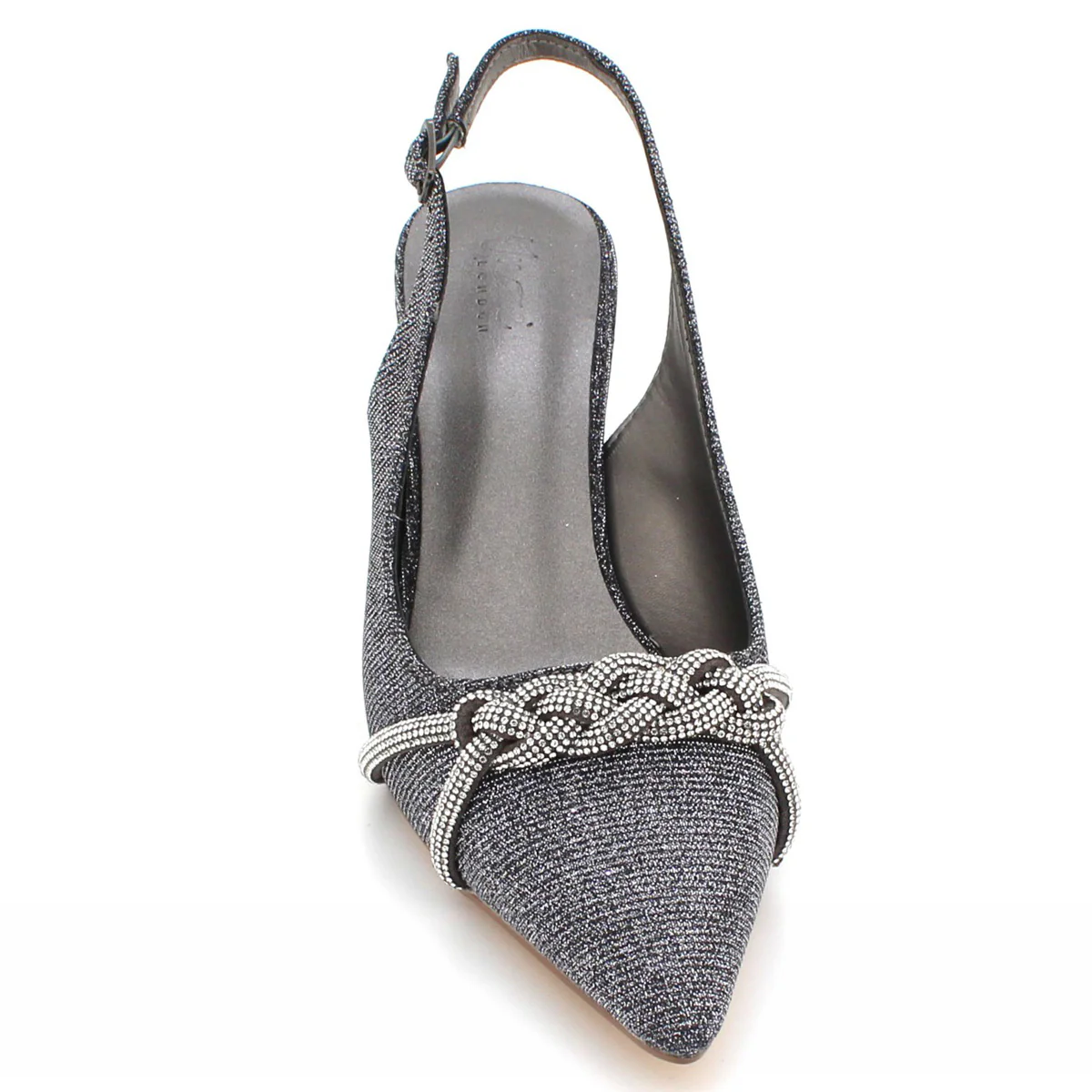 Women's "LARKSPUR" Stylish Pointed Sandals - Image 2
