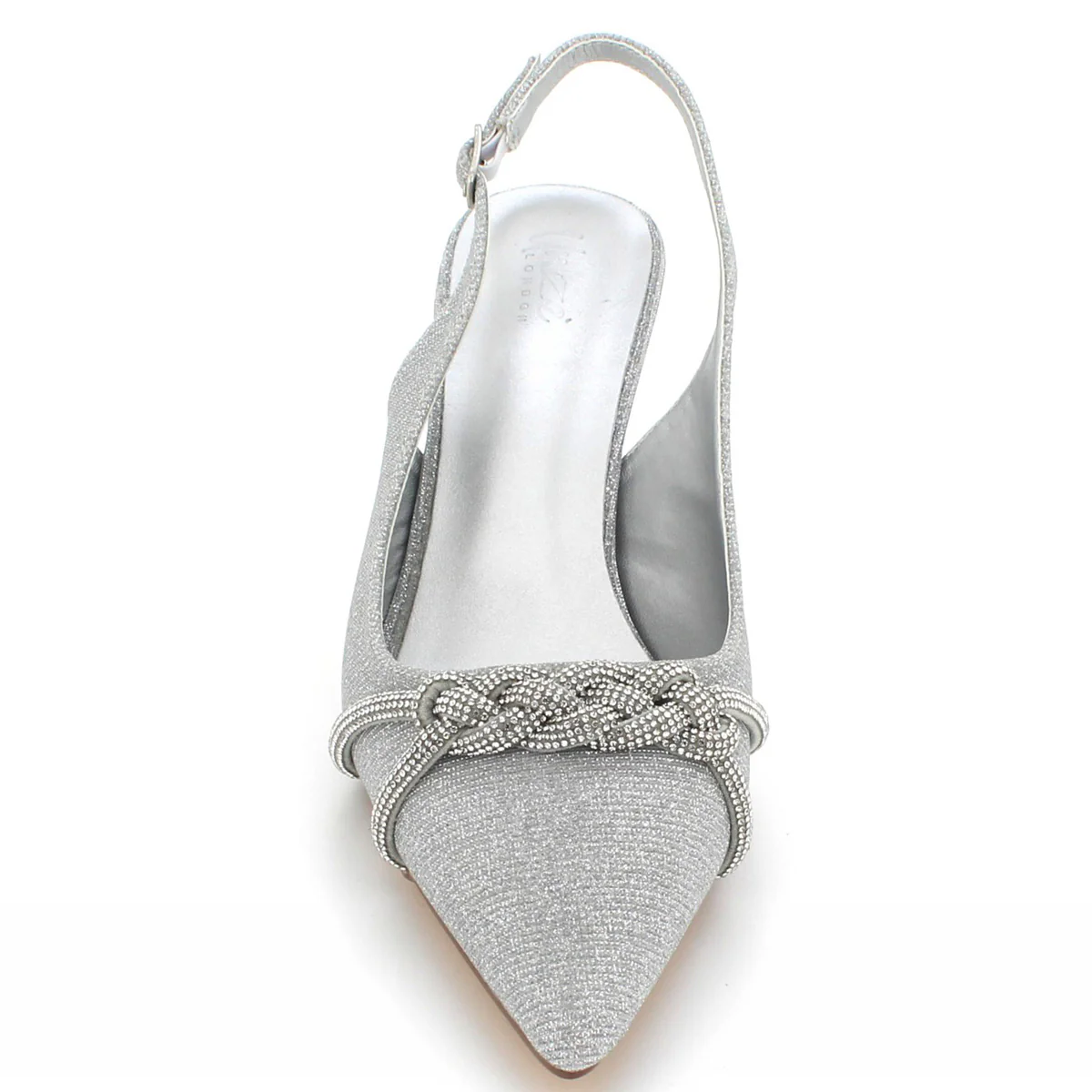 Women's "LARKSPUR" Stylish Pointed Sandals - Image 2